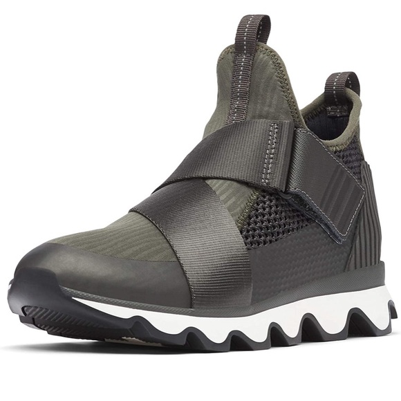 sorel kinetic sneaker nordstrom